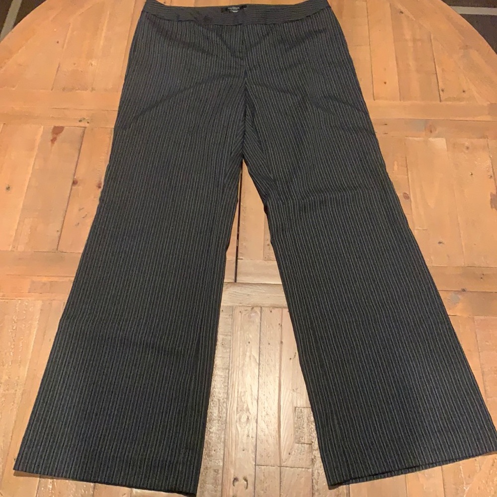 Express Pants.